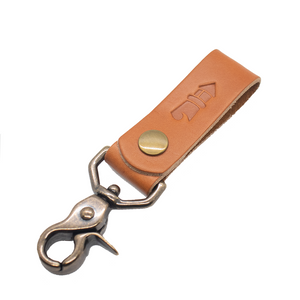 Belt Loop Keychain