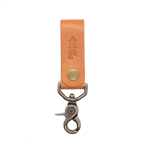 Belt Loop Keychain